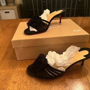 Christian Louboutin Bella Rosa